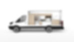 Mobile Medical Van I 10-75 Specialty Vehicles I Specialty Healthcare Vehicles